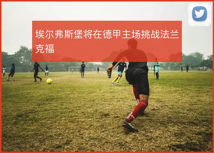 埃尔弗斯堡将在德甲主场挑战法兰克福